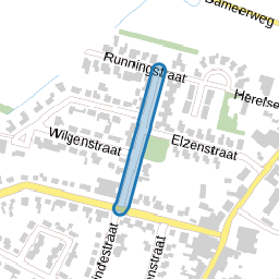 Populierstraat