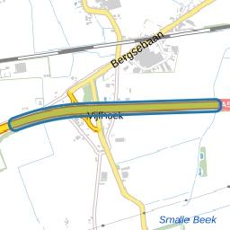 Rijksweg A58