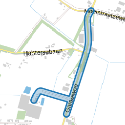 Gareelweg