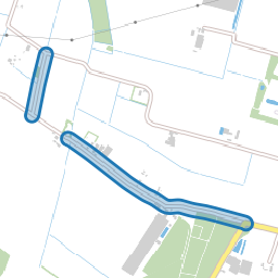 Luienhoekweg