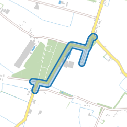 Moerstraatsebaan