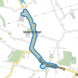 Moerstraatseweg