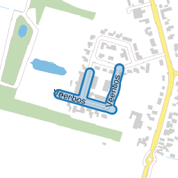 Veenbos