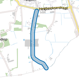 Essenseweg