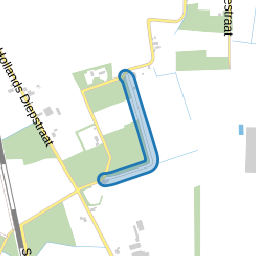 Honingbossenweg