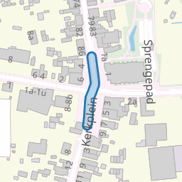 Kerkplein