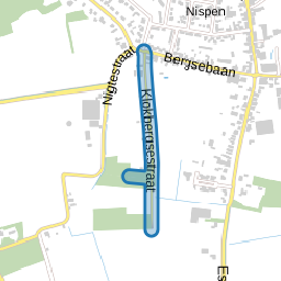 Klokbergsestraat
