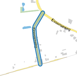 Kloosterweg