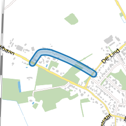 Kozijnenstraat