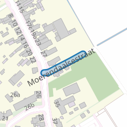 Moerendaalsestraat