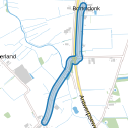 Nispenseweg