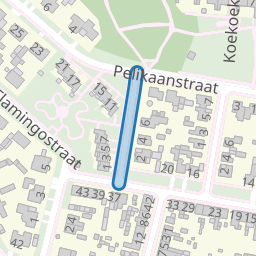 Patrijsstraat