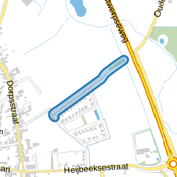 Zandschel