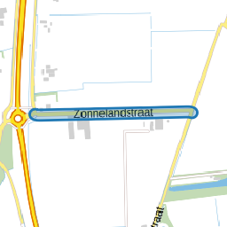 Zonnelandstraat