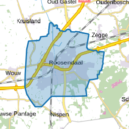 Roosendaal