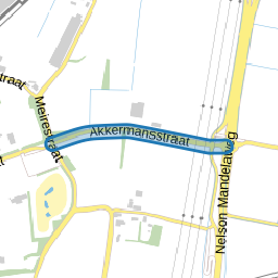 Akkermansstraat