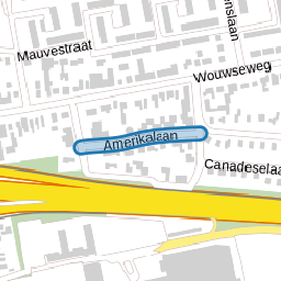 Amerikalaan
