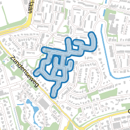 Amethistdijk