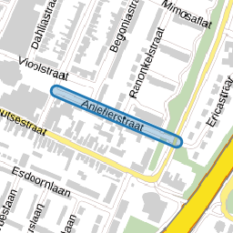 Anjelierstraat
