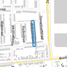 Antennestraat
