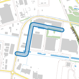 Argonweg