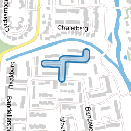 Balladeberg