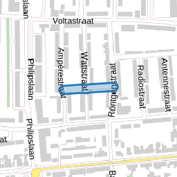 Bellstraat
