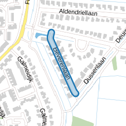 Beverenlaan