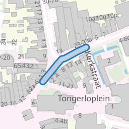 Bloemenmarkt