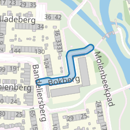 Bokberg