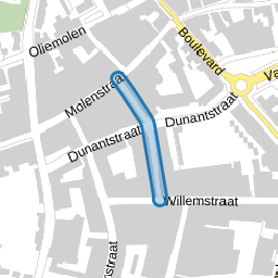 Boomgaardstraat