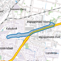 Bredaseweg