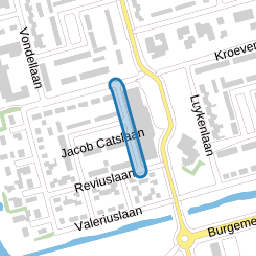 Brederolaan