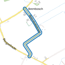 Brembosstraat