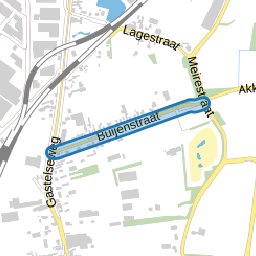 Buijenstraat