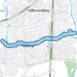 Bulkenaarsepad