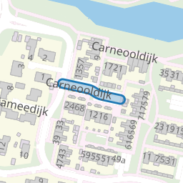 Carneooldijk
