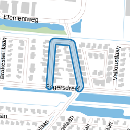 Daasdonklaan
