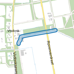 Dennescheerderdreef