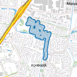 Diamantdijk