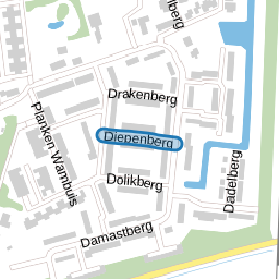 Diepenberg