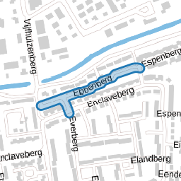 Ebbenberg