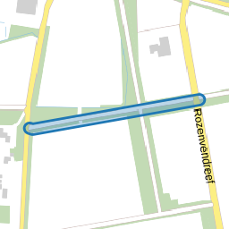 Eekhoorndreef