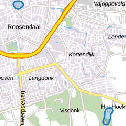 Eindstraat