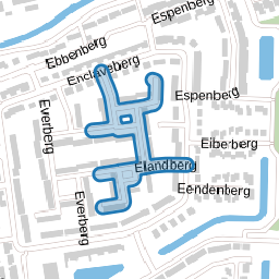 Elandberg
