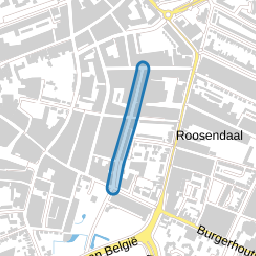 Emmastraat
