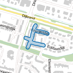 Enargietdijk