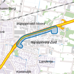 Ettenseweg