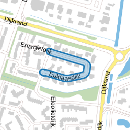 Euklaasdijk