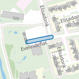 Evelindeflat